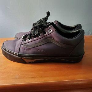 Harry potter vans